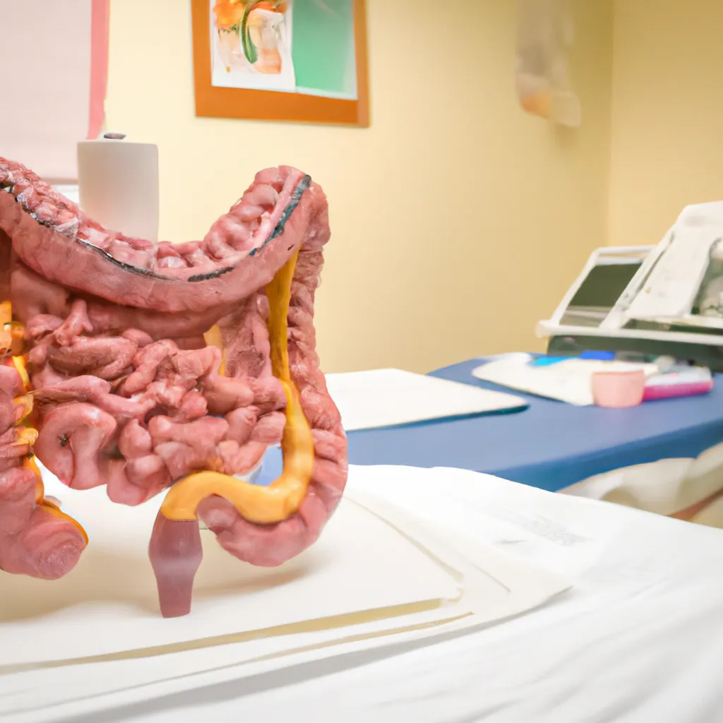 Gdzie boli rak jelita grubego?