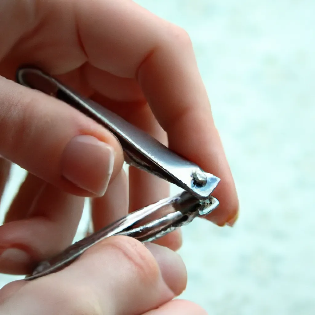 Jak obcinać paznokcie u rąk: proste kroki dla zdrowych dłoni