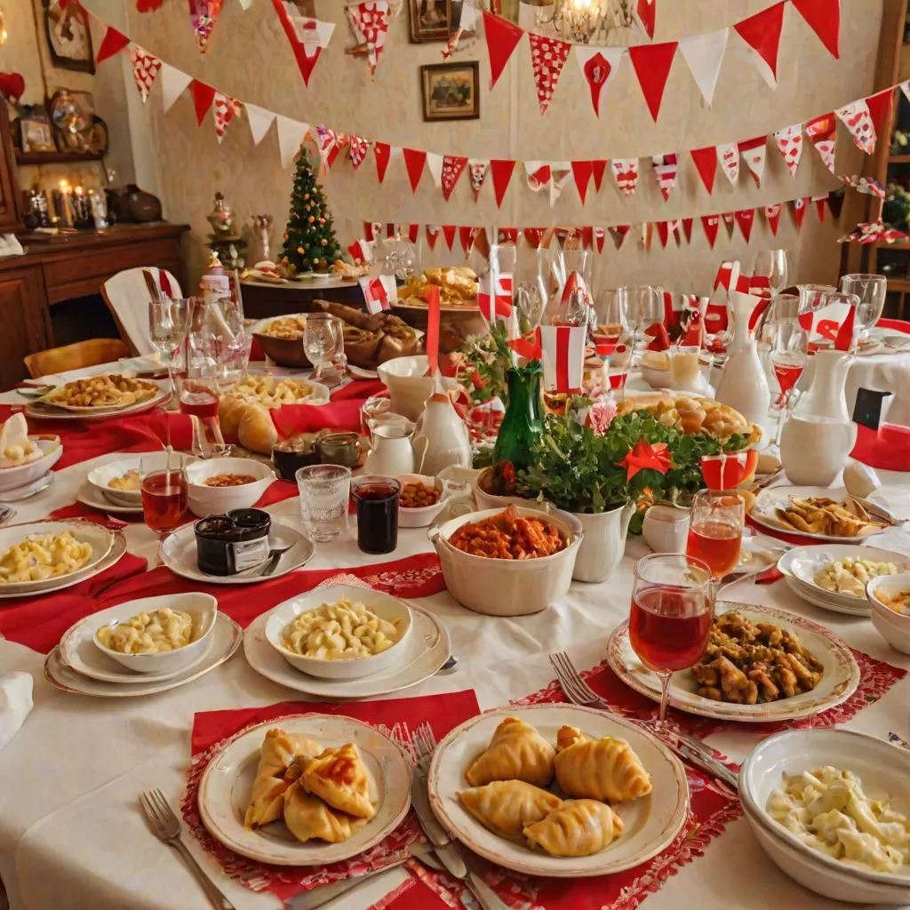 Jak zorganizować niezapomnianą imprezę w stylu PRL? Praktyczny przewodnik