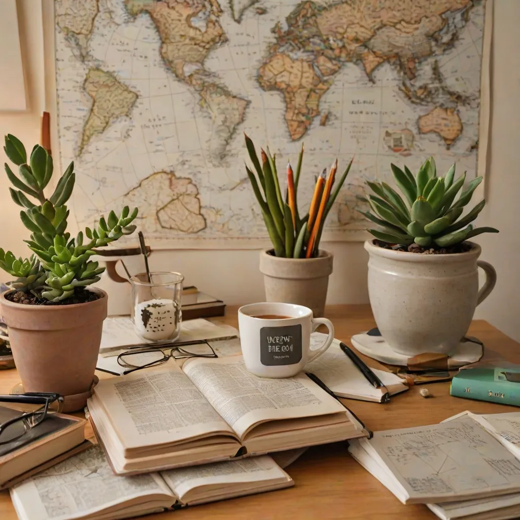 Jak skutecznie nauczyć się języka angielskiego? Sprawdzone metody i techniki