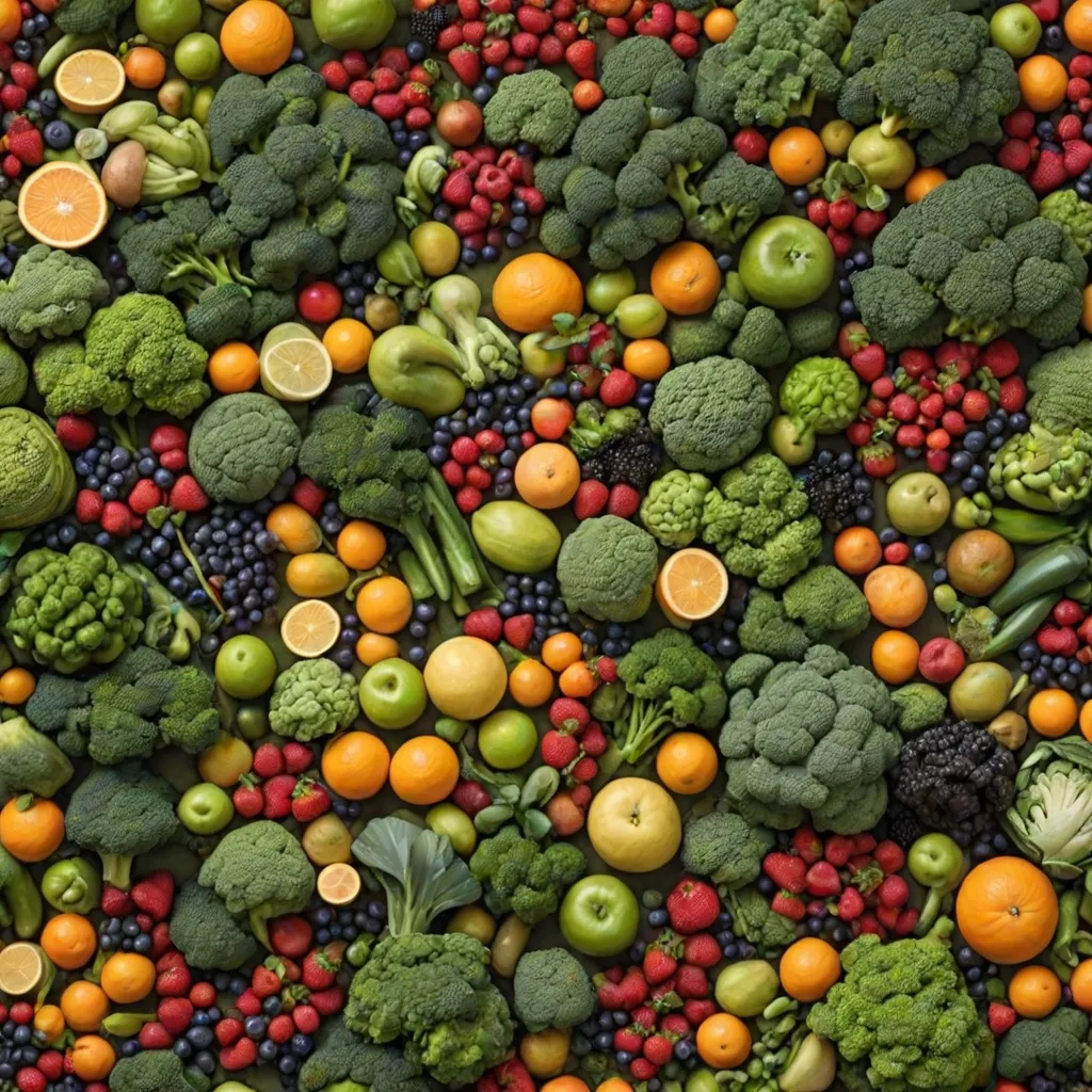 Jak wzmocnić odporność naturalnymi sposobami?