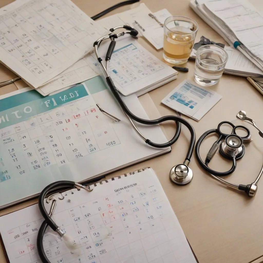 Jakie są zalety regularnego wykonywania badań profilaktycznych?