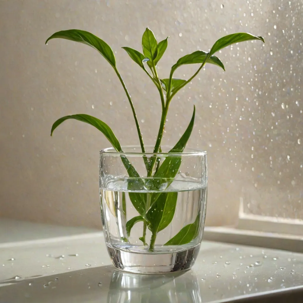 Jakie są korzyści z regularnego picia wody?