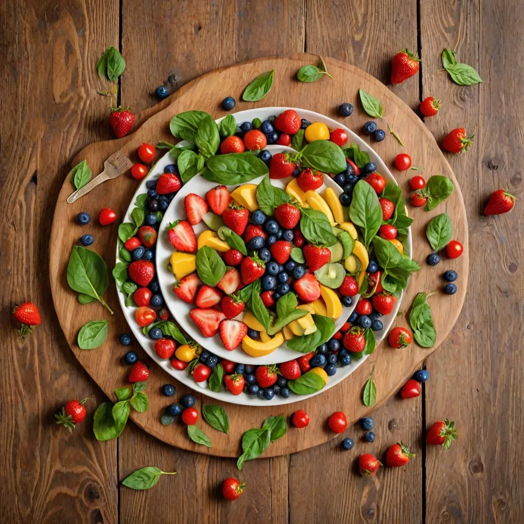 Jakie są proste przepisy na zdrowe posiłki?