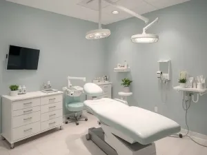 Dermatolog
