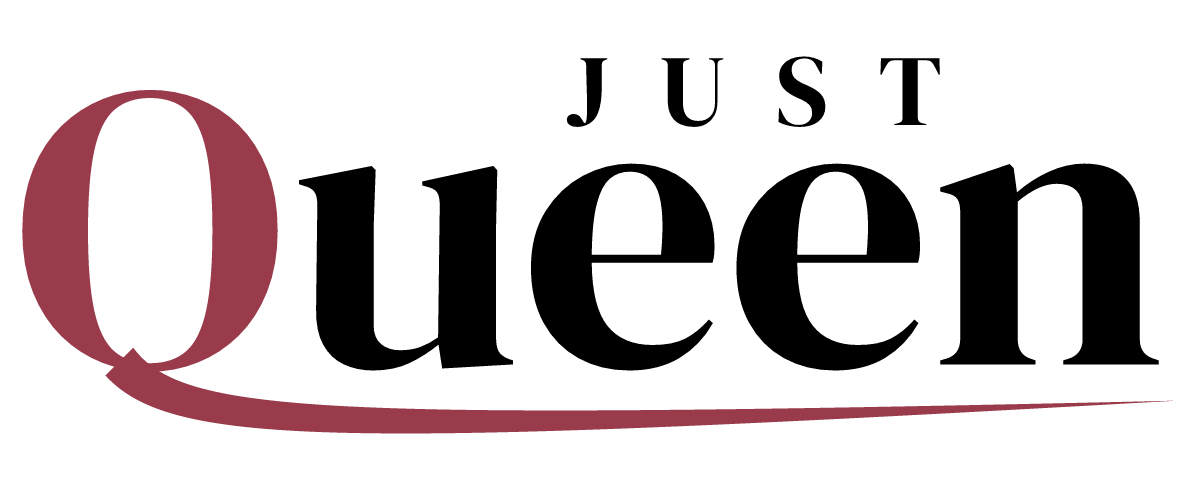 Logo justqueen.pl